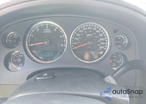 2008 Chevrolet Tahoe Ls from USA, damaged, VIN 1GNFC13C98R160874